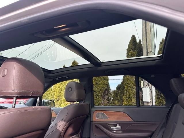 2022 Mercedes-Benz GLE GLE 350 4MATIC®