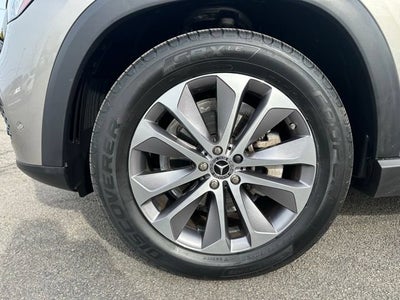 2022 Mercedes-Benz GLE GLE 350 4MATIC®