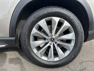 2022 Mercedes-Benz GLE GLE 350 4MATIC®