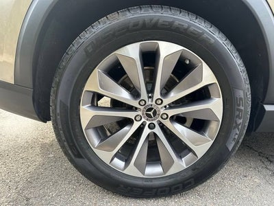 2022 Mercedes-Benz GLE GLE 350 4MATIC®