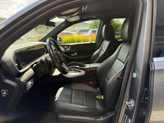 2020 Mercedes-Benz GLE GLE 350 4MATIC®