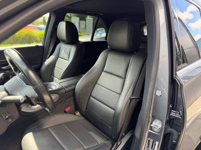 2020 Mercedes-Benz GLE GLE 350 4MATIC®