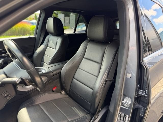 2020 Mercedes-Benz GLE GLE 350 4MATIC®
