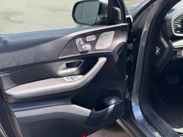2020 Mercedes-Benz GLE GLE 350 4MATIC®