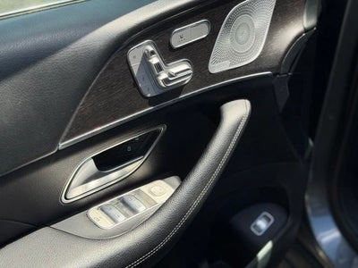 2020 Mercedes-Benz GLE GLE 350 4MATIC®