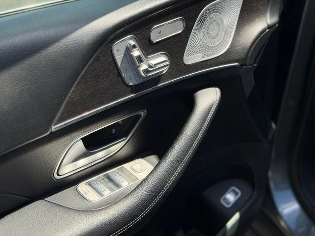 2020 Mercedes-Benz GLE GLE 350 4MATIC®