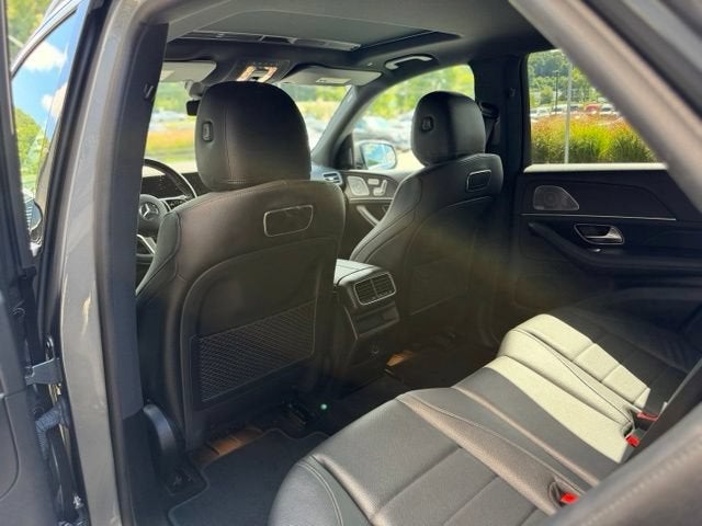 2020 Mercedes-Benz GLE GLE 350 4MATIC®