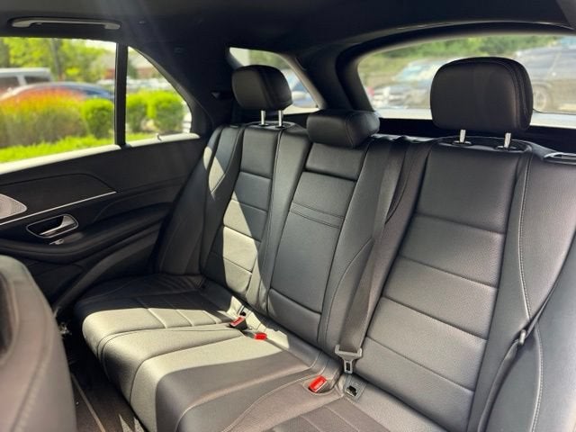 2020 Mercedes-Benz GLE GLE 350 4MATIC®