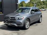 2020 Mercedes-Benz GLE GLE 350 4MATIC®