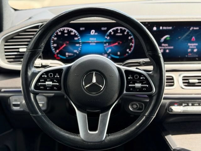 2020 Mercedes-Benz GLE GLE 350 4MATIC®