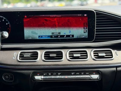 2020 Mercedes-Benz GLE GLE 350 4MATIC®