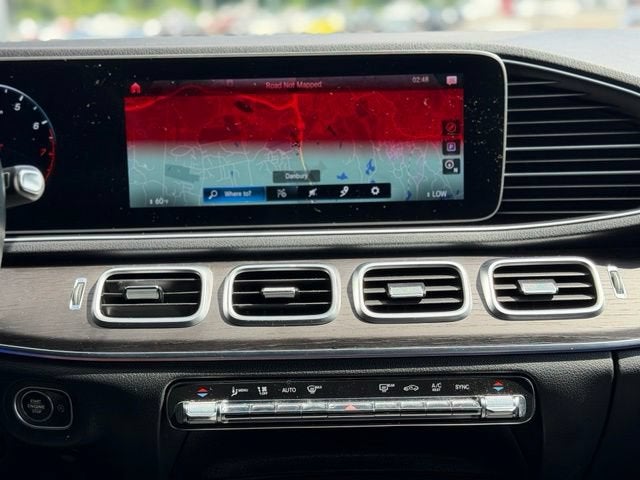 2020 Mercedes-Benz GLE GLE 350 4MATIC®