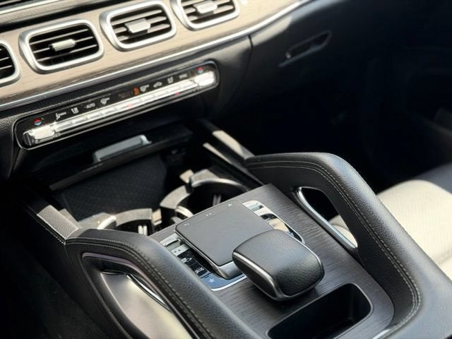 2020 Mercedes-Benz GLE GLE 350 4MATIC®