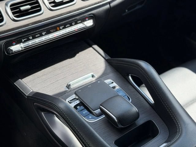 2020 Mercedes-Benz GLE GLE 350 4MATIC®