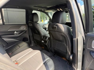 2020 Mercedes-Benz GLE GLE 350 4MATIC®