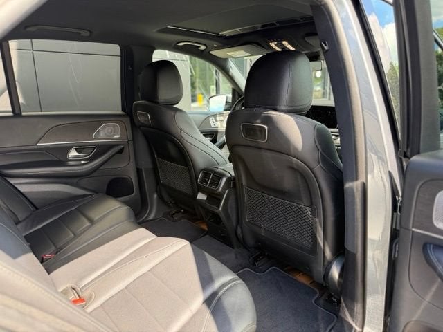 2020 Mercedes-Benz GLE GLE 350 4MATIC®