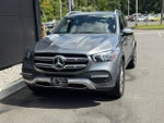 2020 Mercedes-Benz GLE GLE 350 4MATIC®
