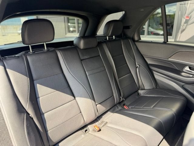 2020 Mercedes-Benz GLE GLE 350 4MATIC®
