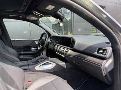 2020 Mercedes-Benz GLE GLE 350 4MATIC®