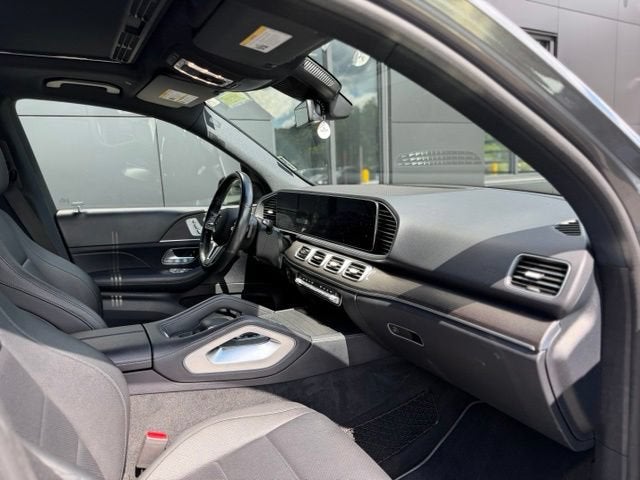 2020 Mercedes-Benz GLE GLE 350 4MATIC®