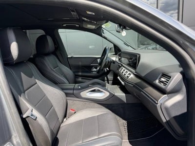 2020 Mercedes-Benz GLE GLE 350 4MATIC®