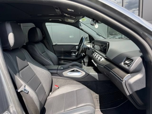 2020 Mercedes-Benz GLE GLE 350 4MATIC®
