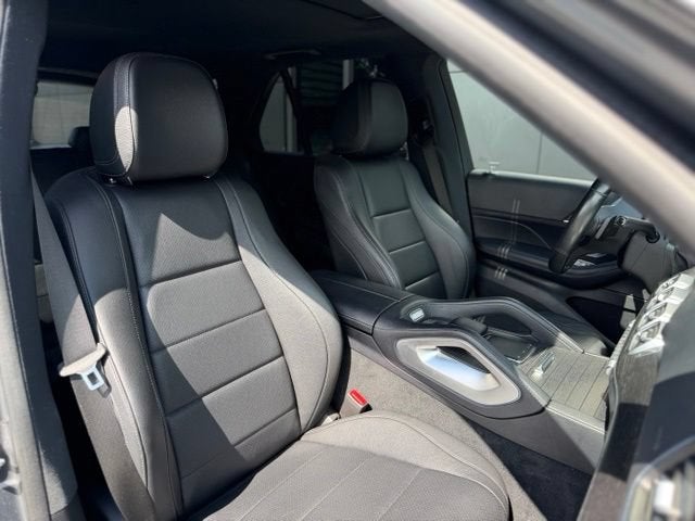 2020 Mercedes-Benz GLE GLE 350 4MATIC®