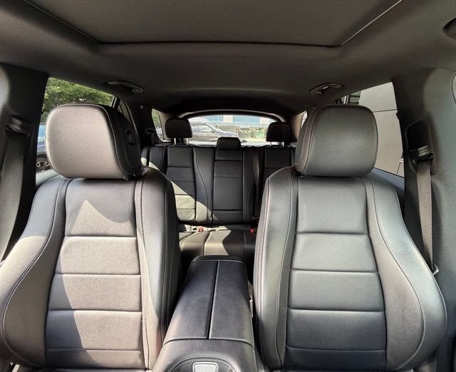 2020 Mercedes-Benz GLE GLE 350 4MATIC®