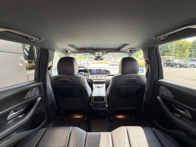 2020 Mercedes-Benz GLE GLE 350 4MATIC®