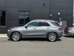 2020 Mercedes-Benz GLE GLE 350 4MATIC®
