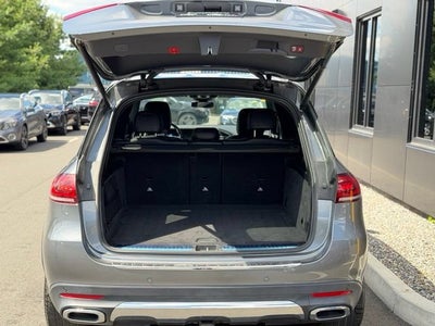2020 Mercedes-Benz GLE GLE 350 4MATIC®