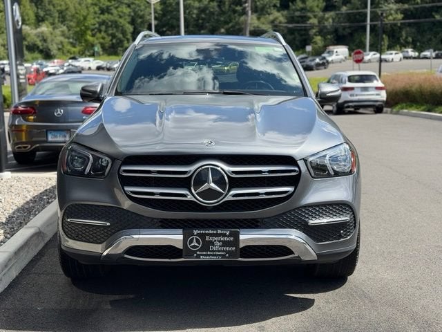 2020 Mercedes-Benz GLE GLE 350 4MATIC®