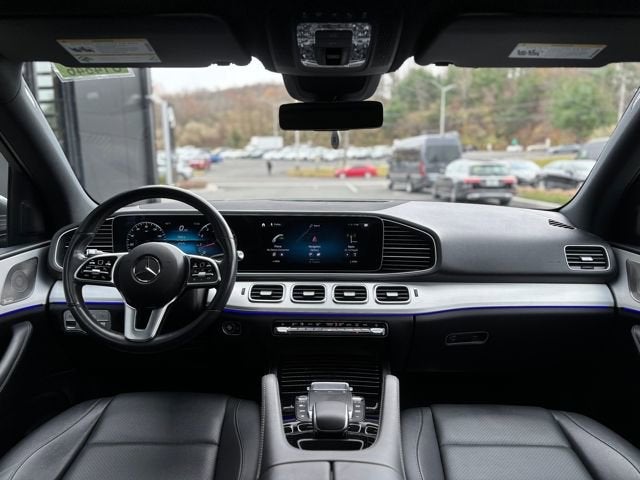 2022 Mercedes-Benz GLE GLE 350 4MATIC®