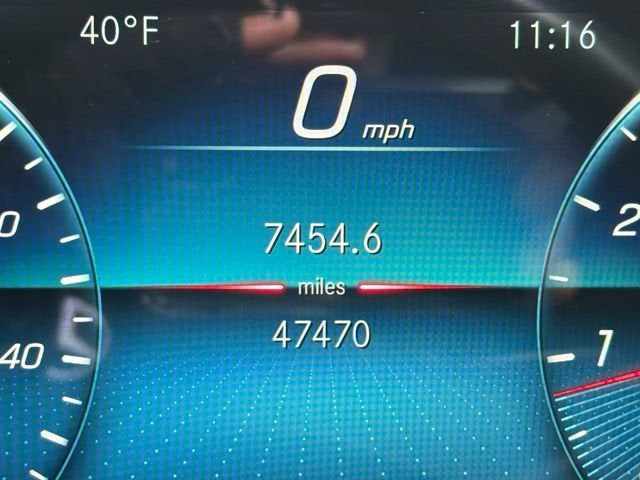 2022 Mercedes-Benz GLE GLE 350 4MATIC®