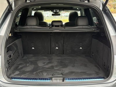 2022 Mercedes-Benz GLE GLE 350 4MATIC®