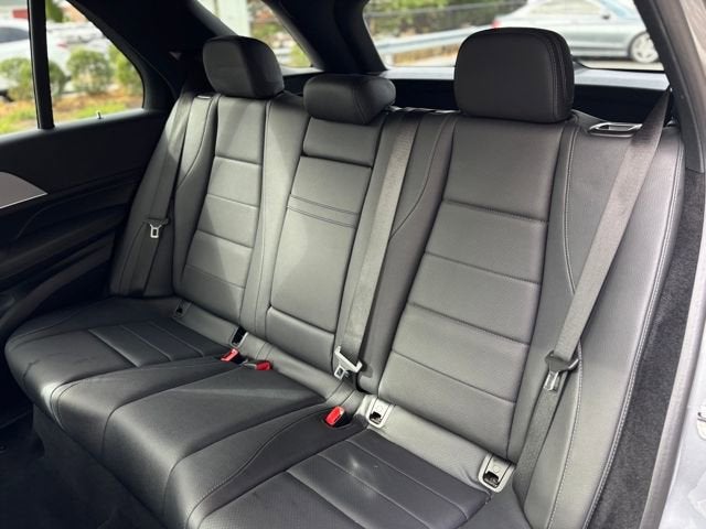 2022 Mercedes-Benz GLE GLE 350 4MATIC®