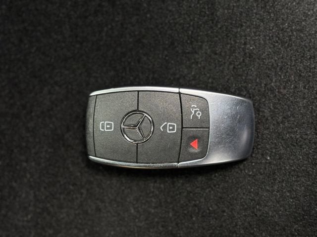 2022 Mercedes-Benz GLE GLE 350 4MATIC®