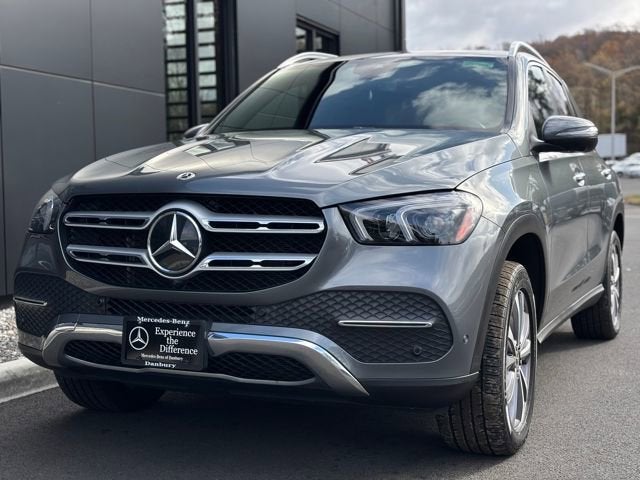 2022 Mercedes-Benz GLE GLE 350 4MATIC®