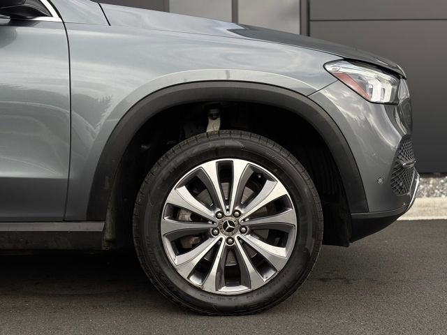 2022 Mercedes-Benz GLE GLE 350 4MATIC®