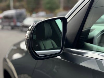 2022 Mercedes-Benz GLE GLE 350 4MATIC®