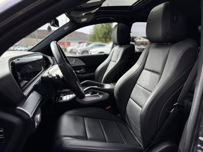 2022 Mercedes-Benz GLE GLE 350 4MATIC®