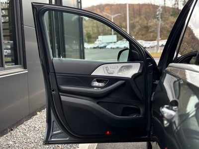 2022 Mercedes-Benz GLE GLE 350 4MATIC®