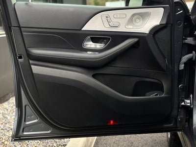 2022 Mercedes-Benz GLE GLE 350 4MATIC®