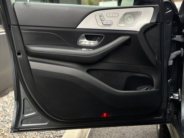 2022 Mercedes-Benz GLE GLE 350 4MATIC®