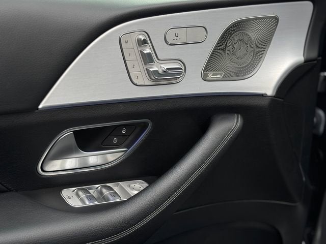 2022 Mercedes-Benz GLE GLE 350 4MATIC®