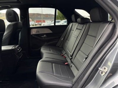 2022 Mercedes-Benz GLE GLE 350 4MATIC®