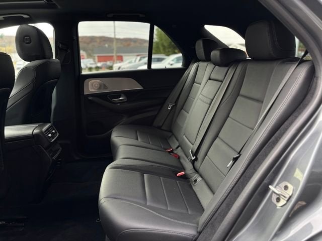 2022 Mercedes-Benz GLE GLE 350 4MATIC®