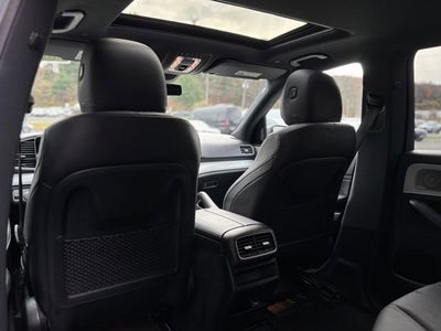 2022 Mercedes-Benz GLE GLE 350 4MATIC®