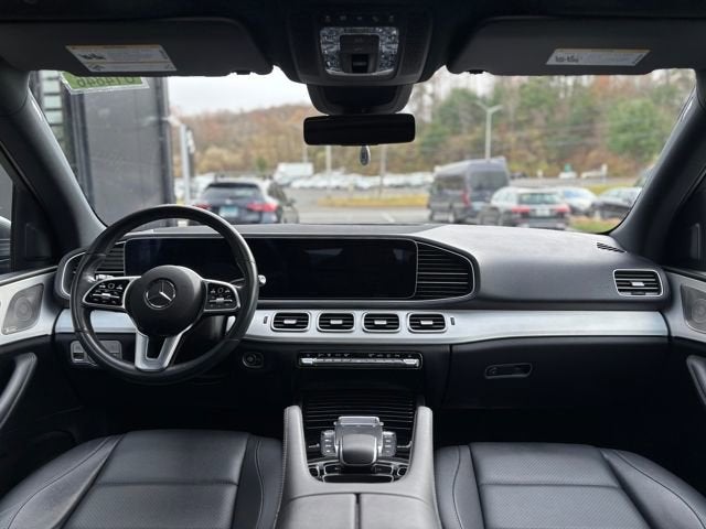 2022 Mercedes-Benz GLE GLE 350 4MATIC®