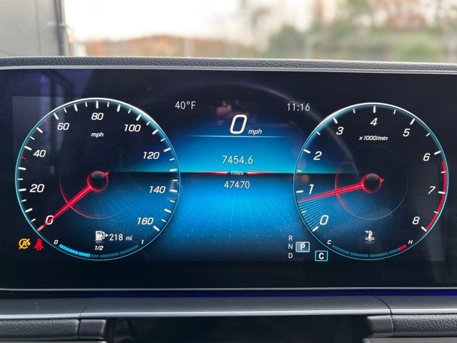 2022 Mercedes-Benz GLE GLE 350 4MATIC®